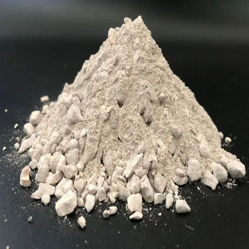 Monolithic-Refractory-Material Monolithic-Refractory-Material