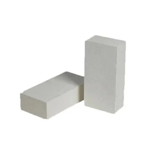 Sintered Fused Cast Azs Brick